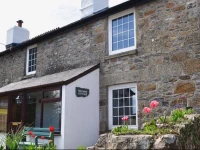Trecarne Cottage 