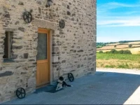 Wheel Barn 