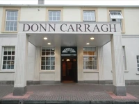 Donn Carragh 