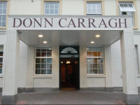 Donn Carragh
