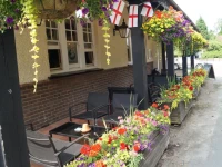 The Flying Bull Inn 