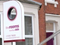 The Rooms Lytham 