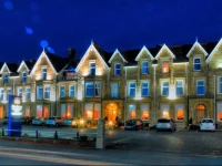 Best western Glendower Hotel 