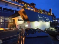 Dalmeny Hotel 