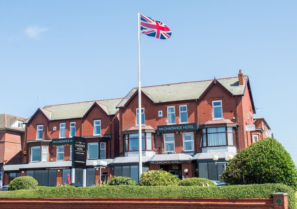 The Chadwick Hotel 