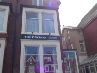 The Gaydon 
