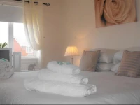 Detached Home Sleeps 6 