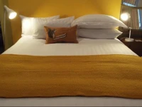 Regency Rooms 