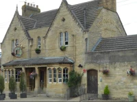 Willoughby Arms 