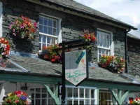 Three Shires Inn 
