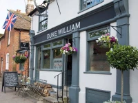 The Duke William 