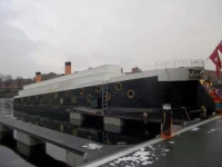 Titanic Boat 5*