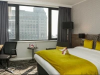 Crowne Plaza Liverpool City Centre 