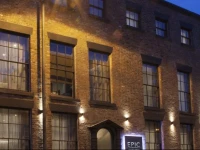 Epic Apart Hotel - Duke Street 