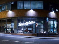 Novotel Liverpool Centre 