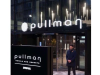 Pullman Liverpool 