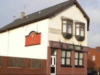 St Hilda Hotel 4*