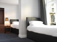 The Liverpool Inn Hotel 
