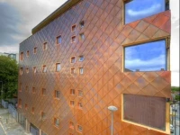 The Print Works Apartments 