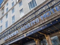 Adelphi Hotel & Spa 