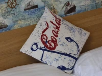 Albion Guest House 