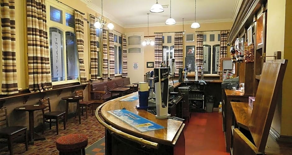 Anfield Accommodation part of The Twelfth Man Public House 