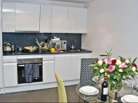 Base Serviced Apartments вЂ“ Spectrum 