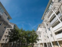 Base Serviced Apartments - The Docks 