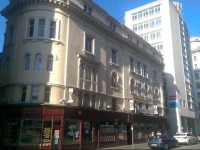 Britannia Rooms 