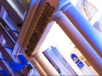 BW Hallmark Hotel Liverpool Feathers 