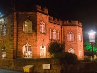 Childwall Abbey by Marstons Inns 