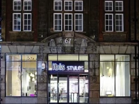 Ibis Styles Liverpool Centre Dale St 3*