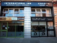 International Inn Serviced Apartments 