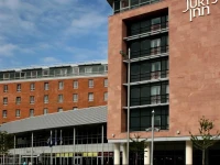 Jurys Inn Liverpool 