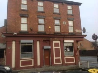 Leigh Arms Accommodation 