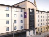 Premier Inn Liverpool City Centre - Moorfields 