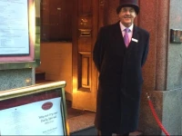 The Sir Thomas Hotel 