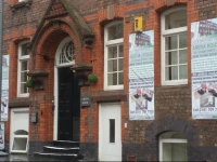 Arena House Liverpool 
