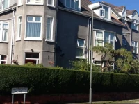 Castle Lodge Guest House 