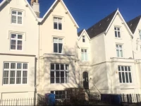 Elegant House 