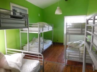 Everton Hostel 
