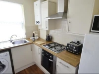 Hartington suites 
