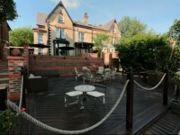 Hotelanfield 
