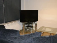 Liverpool Apartment 