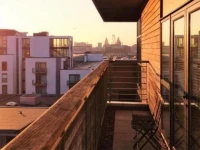 Liverpool City Centre Apartments UK 