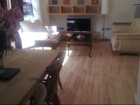 Margueritas Apartment 