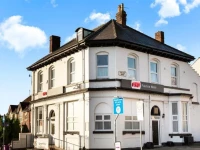 Palatine Hotel 