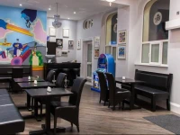 Penny Lane Hotel 