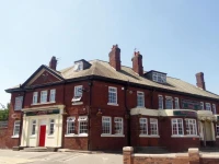 The Cabbage Hall Hotel 