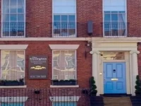 The Georgian Town House Hotel 